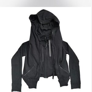 Barbara i gongini hoodie